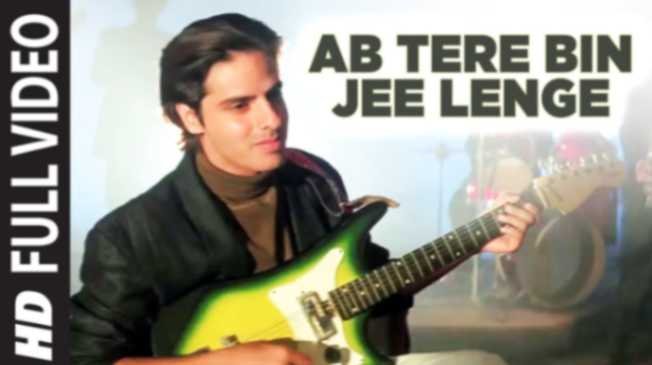 Tu Jaane Kya Bekarari Bedard Lyrics